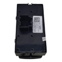 Botão Interruptor Comando Vidro Elétrico Gm Onix 2020 2024