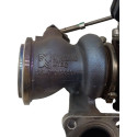 Turbina Motor Jeep Compass 1.3 2022 A 2024