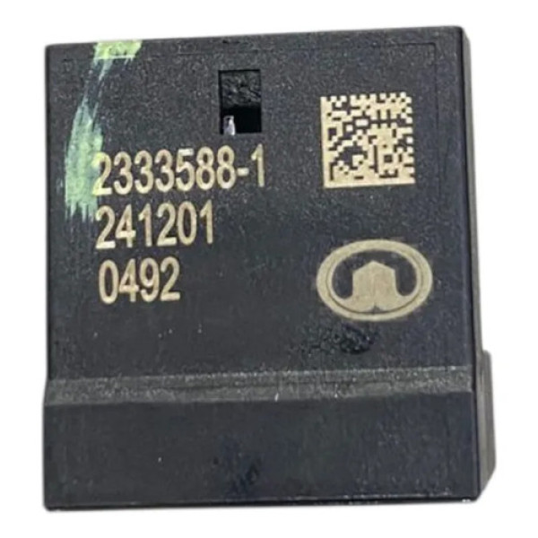 Sensor Pedal Freio Gwm Haval H6 Híbrido 2025