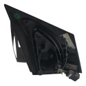 Retrovisor Elétrico Le Gm Onix Prisma 2013  2019