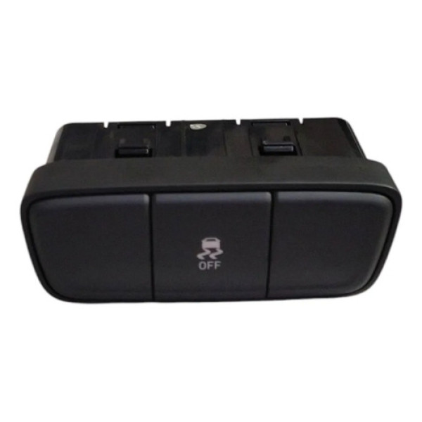 Botão Controle Tração Hyundai Hb20 Hyundai Hb20 Sport 2022