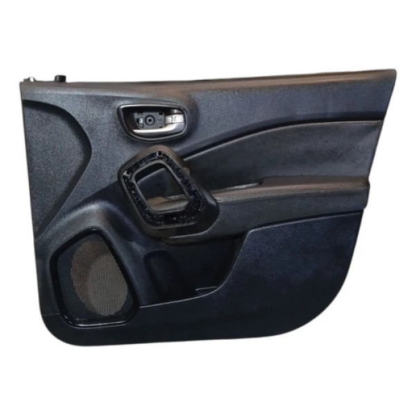 Forro Porta Dianteira Fiat Toro Direito 2017 1691866x