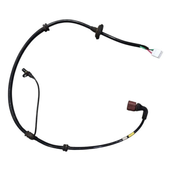 Sensor Abs Tras Direito Chery Tiggo 7 1.6 2022  2025