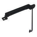Suporte Da Bateria Chevrolet Tracker 1.0 2021