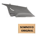 Moldura Acab Tampão Bagagito Gm Onix 2020 2023
