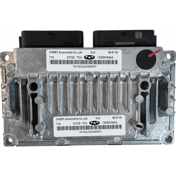 Módulo Do Câmbio Chery Tiggo 7 2021 2025