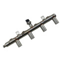  Flauta De Bico Injetor Fiat Toro 1.3 Flex 2023 46353273