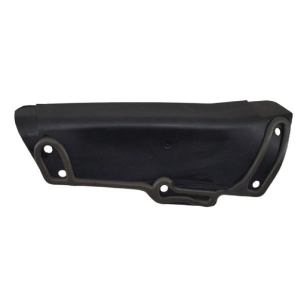 Moldura Interna Do Motor Jeep Compass 2020 2024
