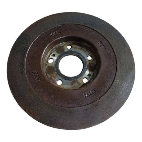 Disco Freio Traseiro Chery Tiggo 7 2022 2023