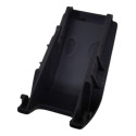 Tampa Acabamento Isofix Tracker 2022 Preto