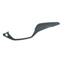 Moldura Comando Do Painel Gm Onix 1.0 2020 2023 Preto