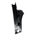 Moldura Lateral  Direita Onix 2024 Preto