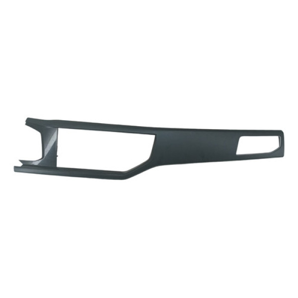 Moldura Painel Ld Vw Virtus Polo 2018 2023 Original