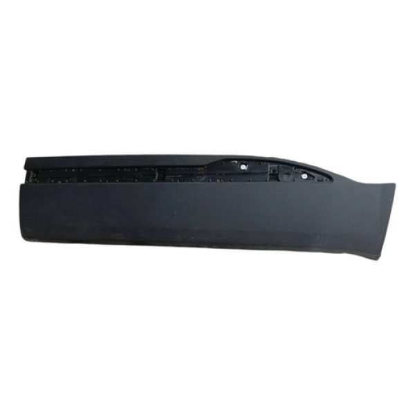 Moldura Porta Dianteira Chery Tiggo 5x Direito 2024 2025 Preto