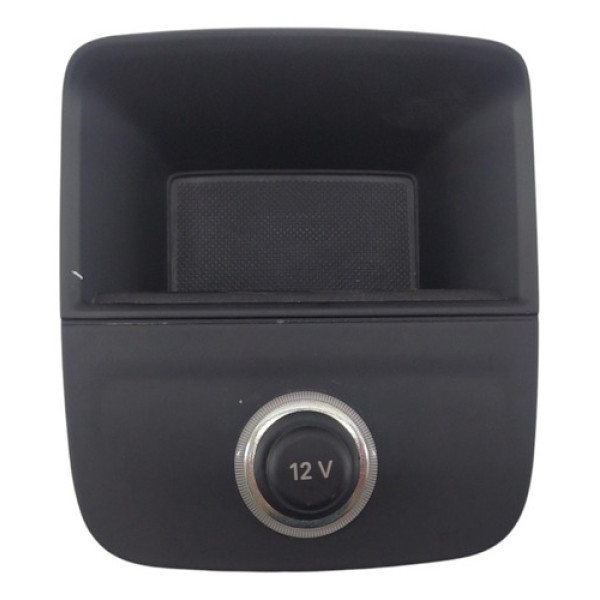 Porta Objetos Console Traseiro Audi A3 Sedan 2013 2017