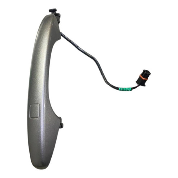 Maçaneta Externa Dianteira Direita Haval H6 2025 Cinza Dianteira