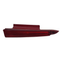 Lanterna Tampa Traseiro Ld Citroen C4 2008 2013 Original Direito/passageiro Vermelho