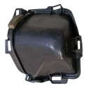 Acabamento Forro Lateral Esquerdo Porta Nissan Kicks 2024 Preto