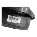 Alto Falante Porta Dianteira Esquerda Chevrolet Onix 2020 Preto