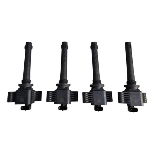 Kit Bobinas De Ignição Chery Tiggo 5x Sport 2024 2025
