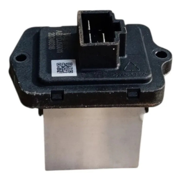 Resistência Ar Condicionado Byd Dolphin Mini 0.0 2025 2026
