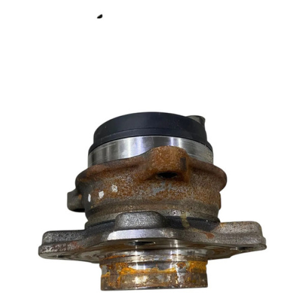 Cubo Roda Tras Esq Gwm Haval H6 Híbrido 2025