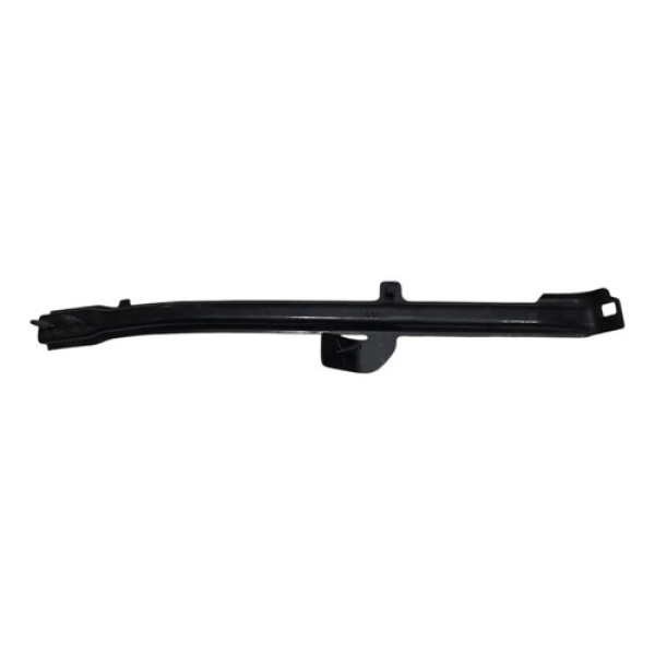 Suporte Radiador Esquerdo Jeep Compass 2.0 Diesel 2017 2021 Preto