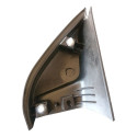 Acabamento Interno Retrovisor Esquerdo Fiat Argo 2018 A 2024