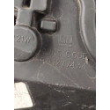 Circuito Lanterna Onix Esquerdo 2013 2019 Esquerdo/motorista Preto
