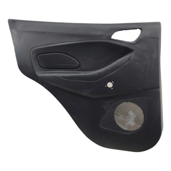 Forro Porta Traseira Ford Ka Esquerdo 2015 2020