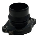 Flange Tbi Chevrolet Ônix 1.0 Turbo 2020 Até 2024