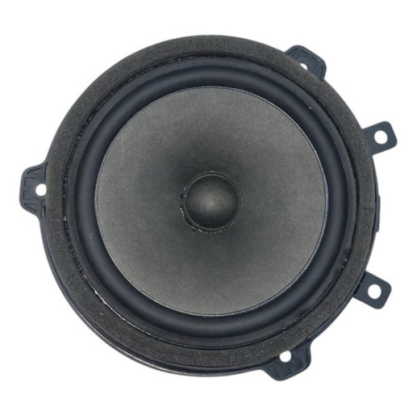 Alto Falante  Dianteiro Hyundai  Creta 2021 2023 Preto