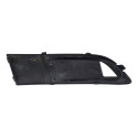 Moldura Farol De Milha Le Gm Corsa Classic 2010 2017 Esquerdo