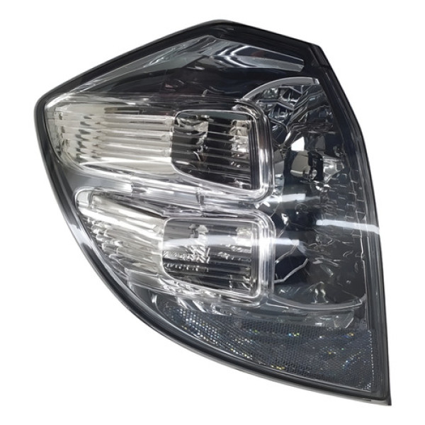 Lanterna Traseira Honda Fiat Esquerdo 2009 2014