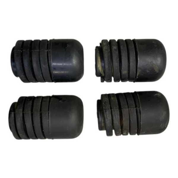 Kit 4 Batentes Capô Chery Tiggo5 Pro 2022 2023