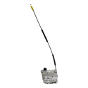 Fechadura Porta Dianteira Direita Gm Onix 1.0 2020 2024