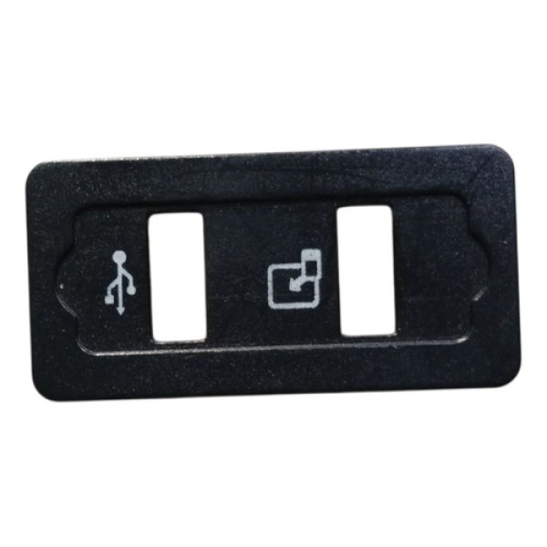 Acabamento Tomada Usb Chery Tiggo7 Pro 1.6 2022 A 2023