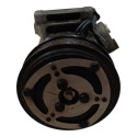 Compressor Ar Condicionado Tracke Onix 1.0 2020 2025