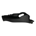 Moldura Lateral Dir Chevrolet Onix 2021 A 2024 Preto