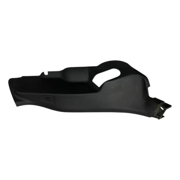 Moldura Lateral Dir Chevrolet Onix 2021 A 2024 Preto