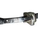 Limitador Porta Dianteira Chevrolet Onix Aspirado 2025.