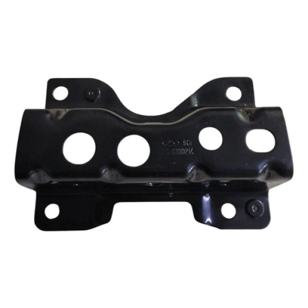 Suporte Central Console Chery Tiggo 5x 2024 2025 Preto