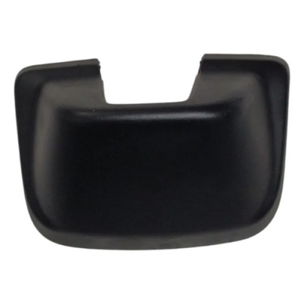Acabamento Moldura Retrovisor Interno Fiat Toro 2016 2021