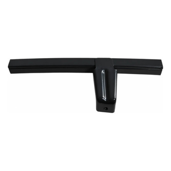 Canaleta Porta Dianteira Esque Byd Dolphin Mini 2024 2025 Preto