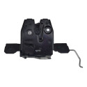 Fechadura Tampa Trás Porta Malas Gm Onix 2013 2019