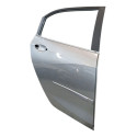 Porta Traseira Direita Chevrolet Onix 2024 2025 Traseira Direito Cinza
