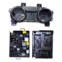 Kit Code Chevrolet Tracker 1.0 2024 2025
