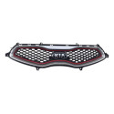 Grade Radiador Diant Kia Picanto 2013 2015