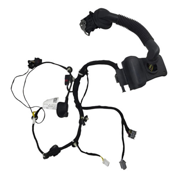 Chicote Porta Dianteira Jeep Compass Esquerdo 2020 2024