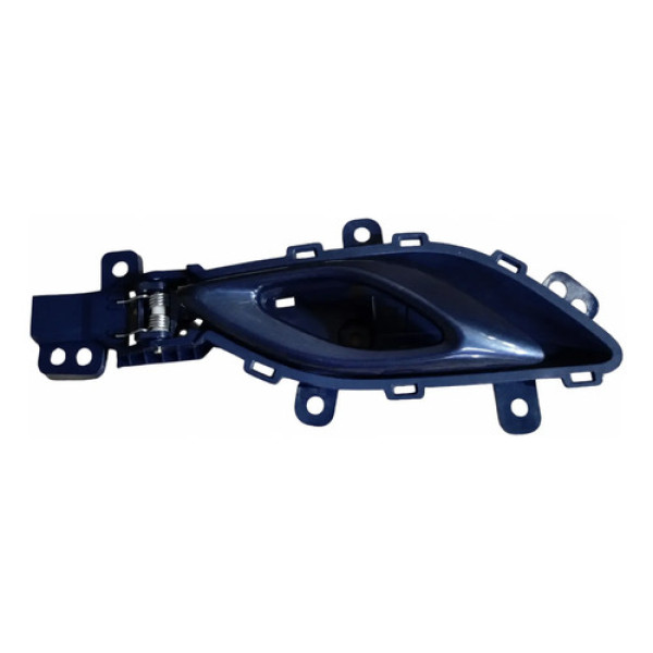 Maçaneta Interna Tras Dir Byd Dolphin Mini Gs 24/25 Azul Traseira